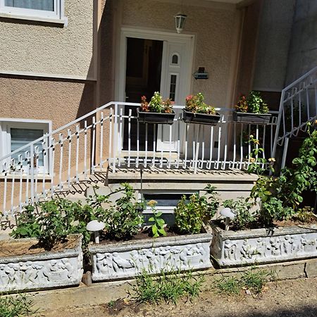 Apartment Gajic Белград Екстериор снимка
