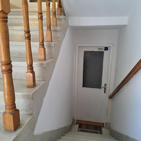 Apartment Gajic Белград Екстериор снимка