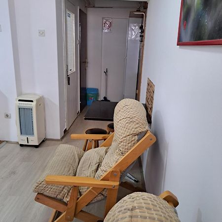 Apartment Gajic Белград Екстериор снимка