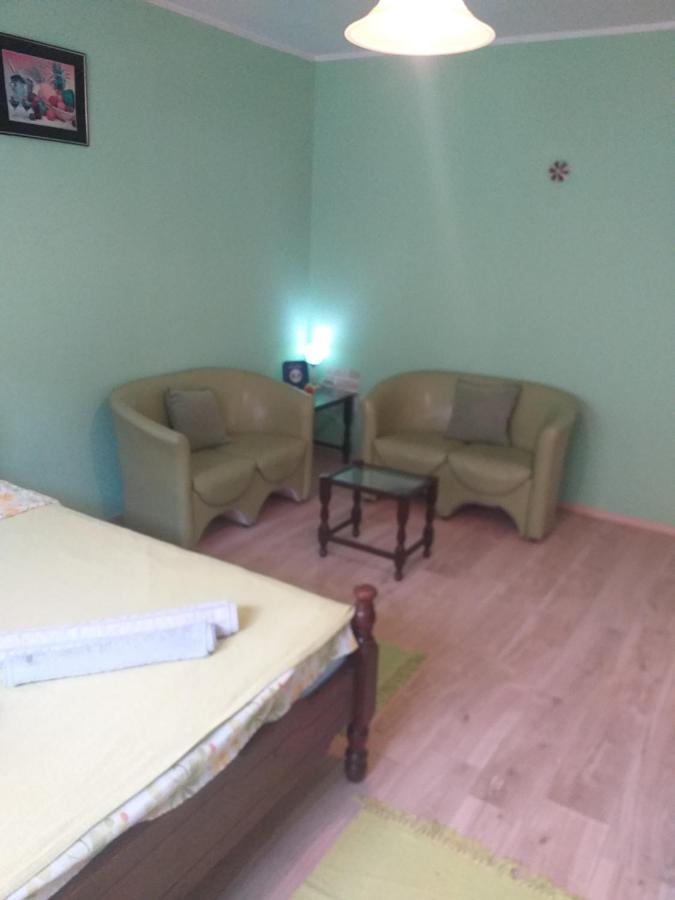 Apartment Gajic Белград Екстериор снимка
