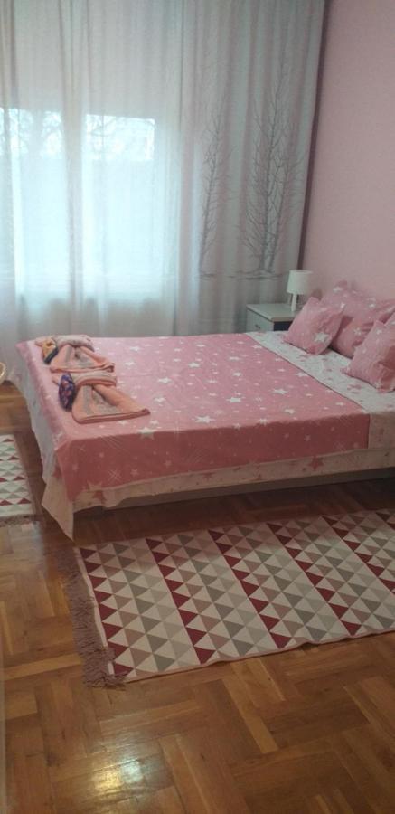 Apartment Gajic Белград Екстериор снимка