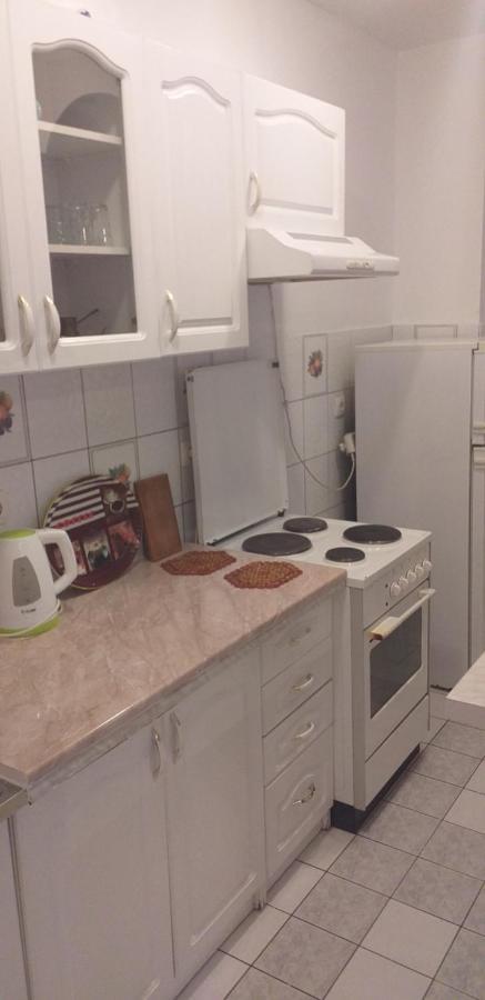 Apartment Gajic Белград Екстериор снимка