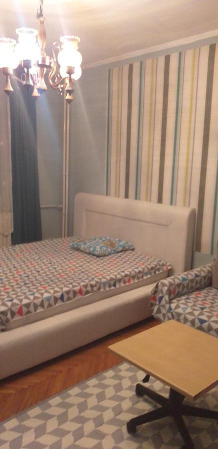 Apartment Gajic Белград Екстериор снимка