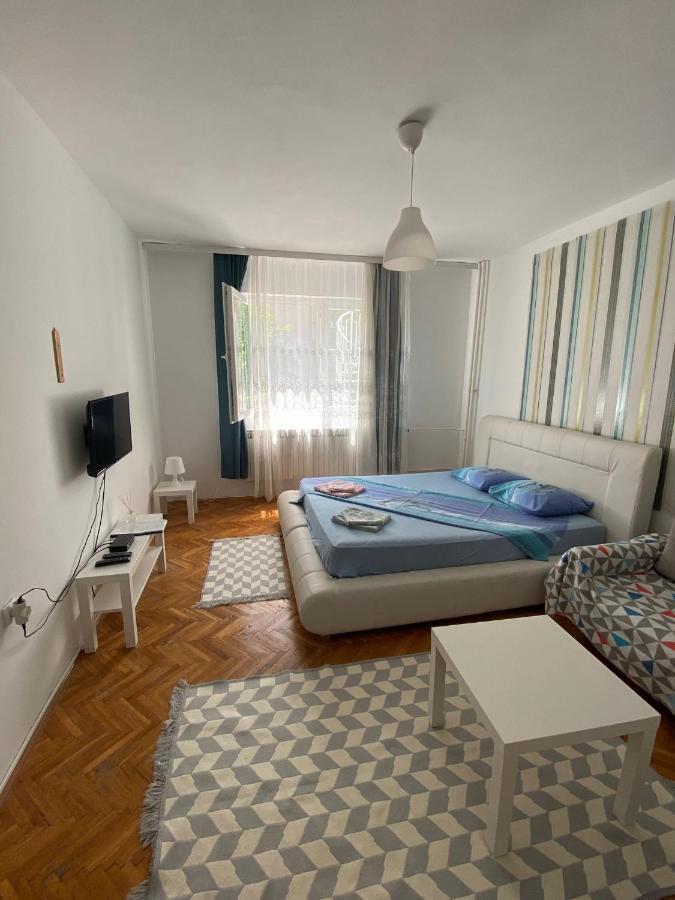Apartment Gajic Белград Екстериор снимка