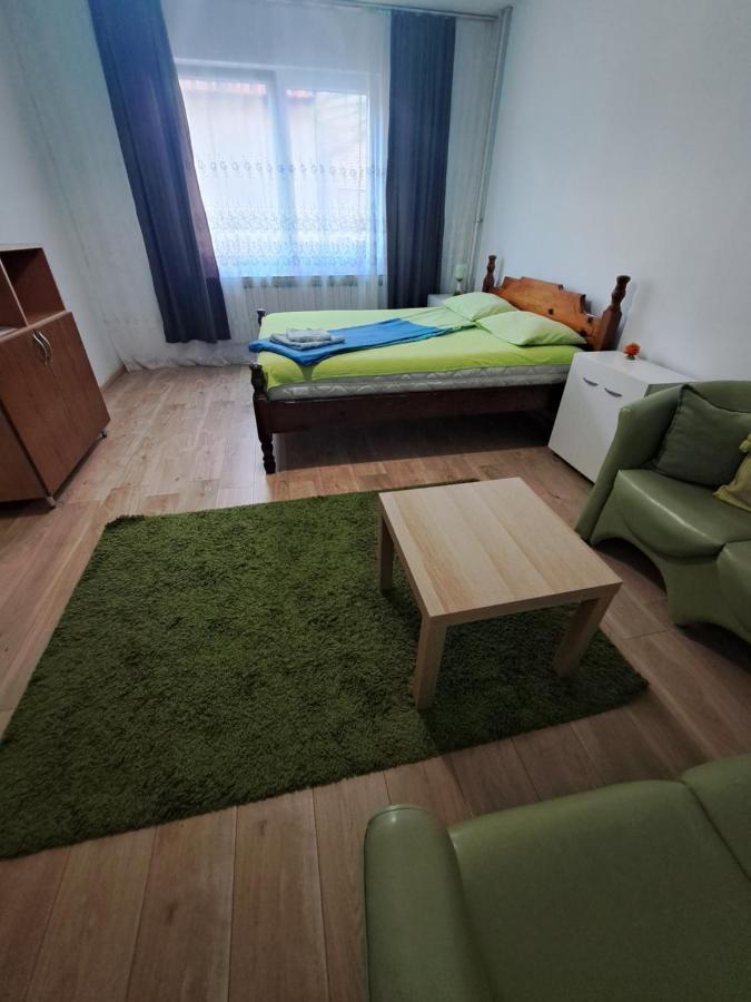 Apartment Gajic Белград Екстериор снимка