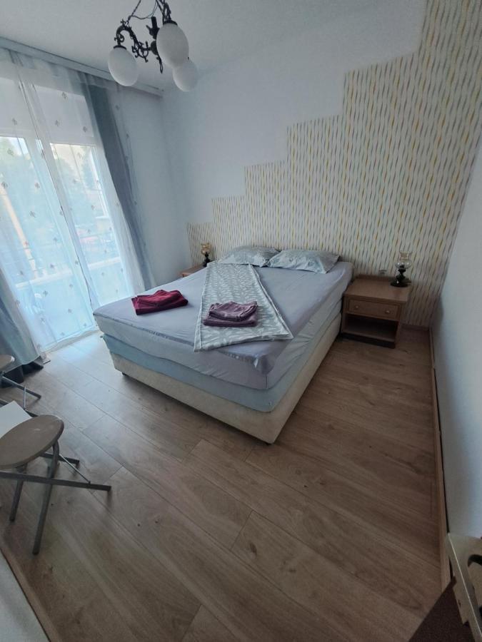 Apartment Gajic Белград Екстериор снимка