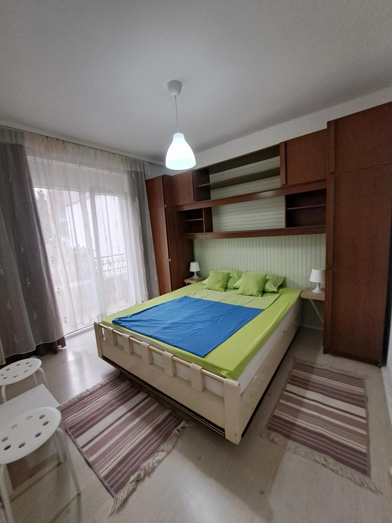 Apartment Gajic Белград Екстериор снимка