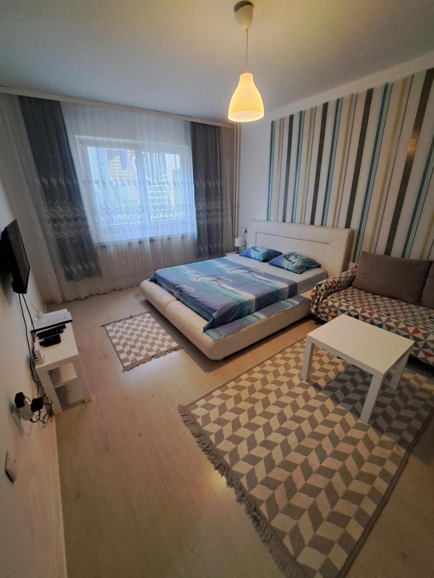 Apartment Gajic Белград Екстериор снимка
