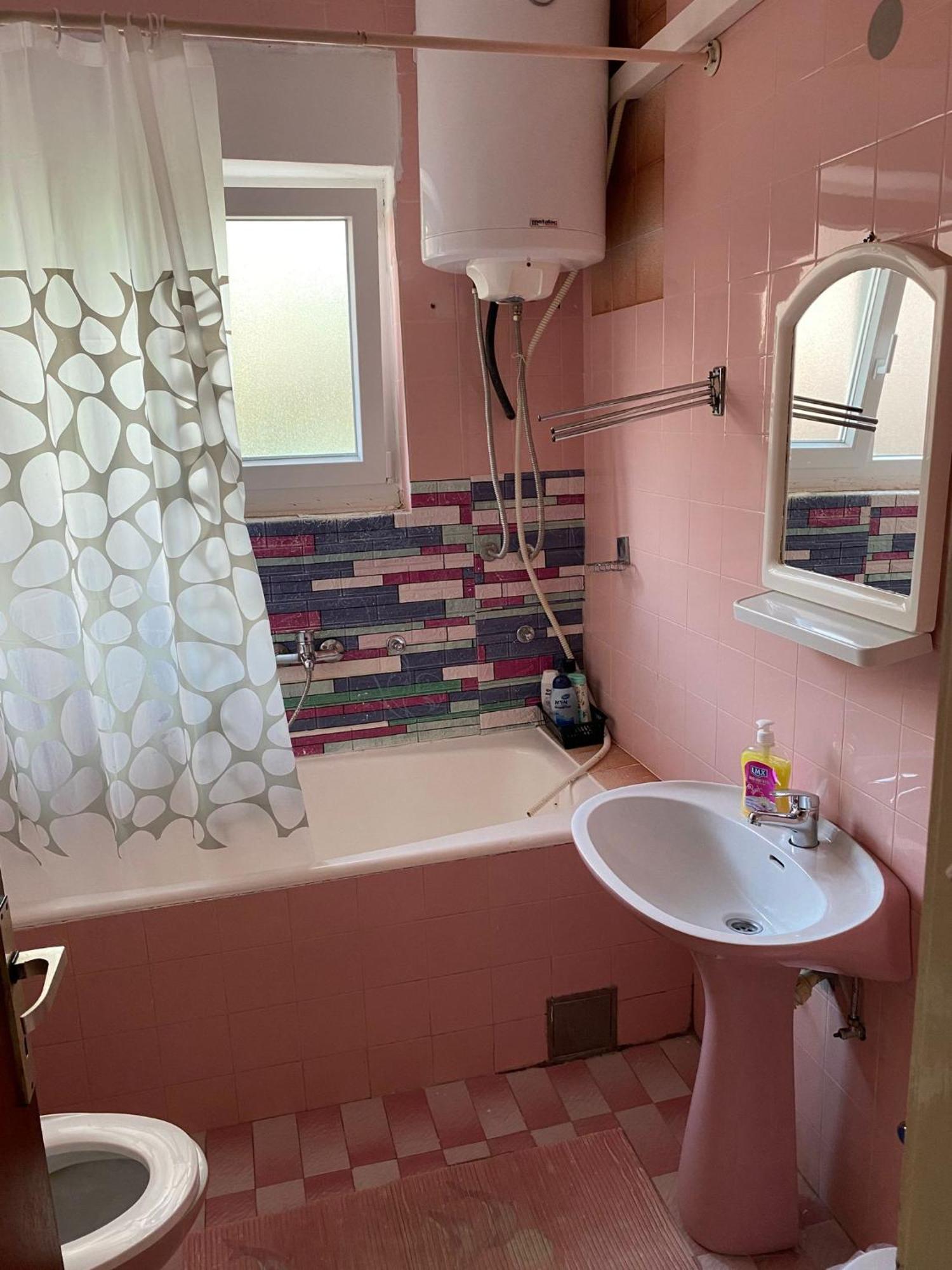 Apartment Gajic Белград Екстериор снимка