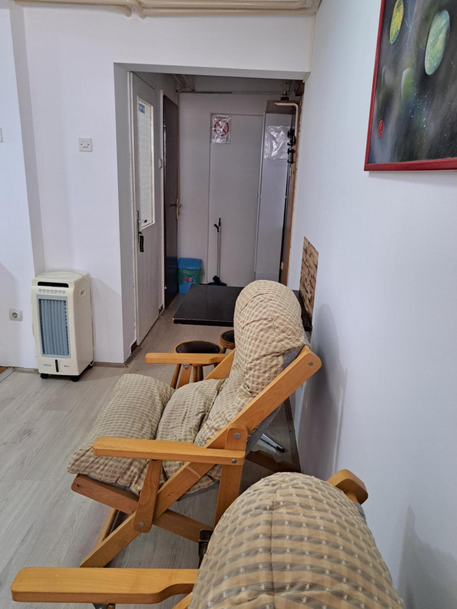 Apartment Gajic Белград Екстериор снимка