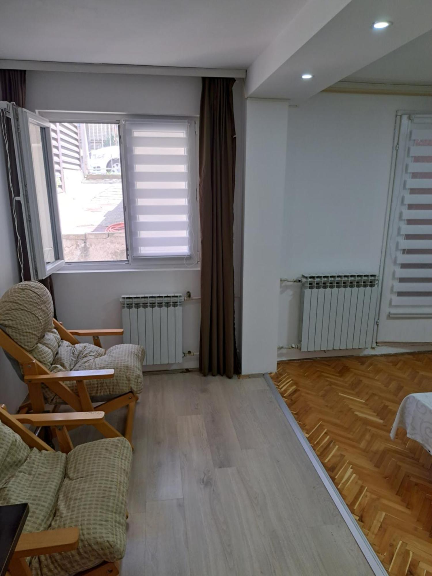Apartment Gajic Белград Екстериор снимка