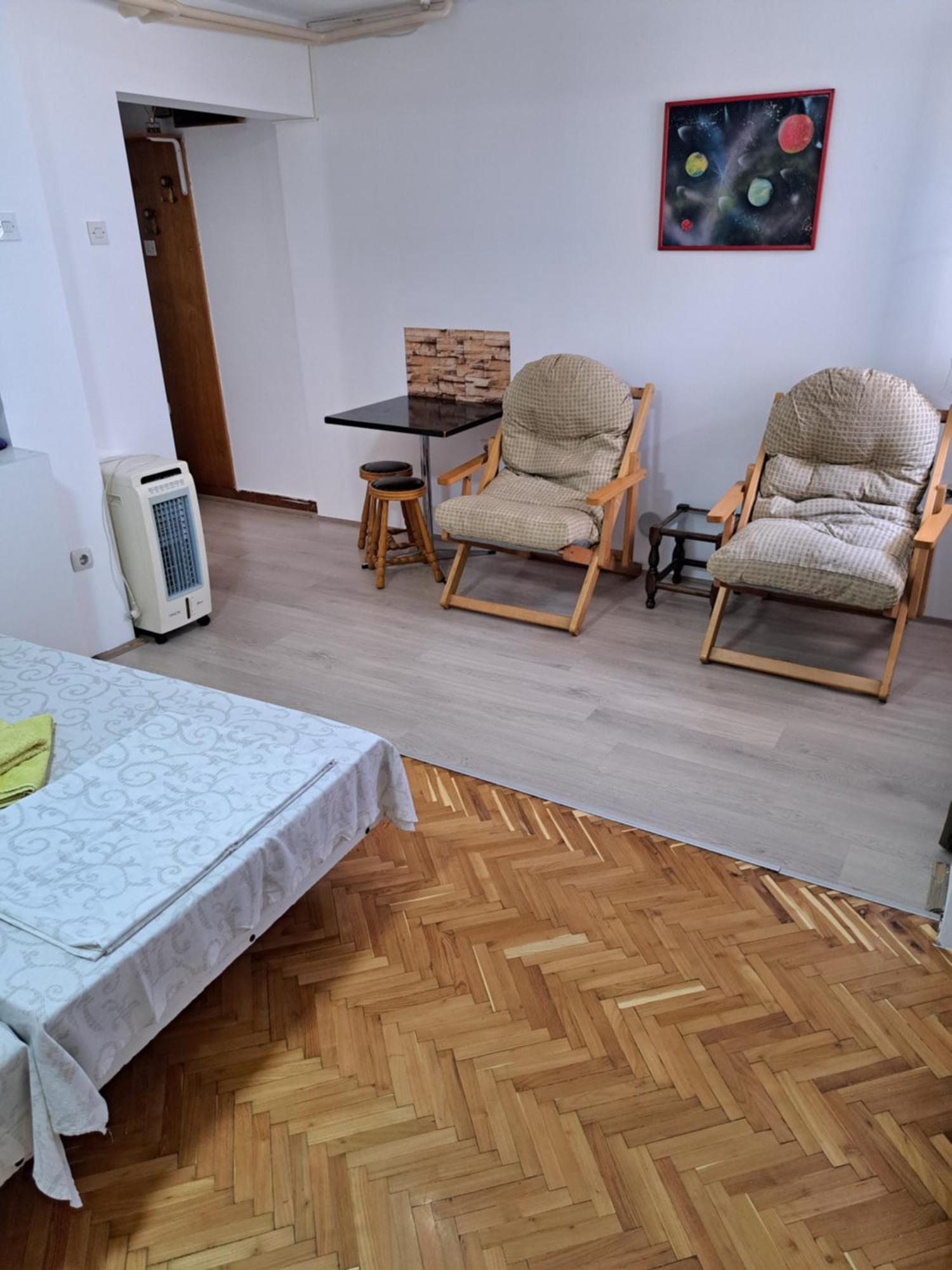 Apartment Gajic Белград Екстериор снимка