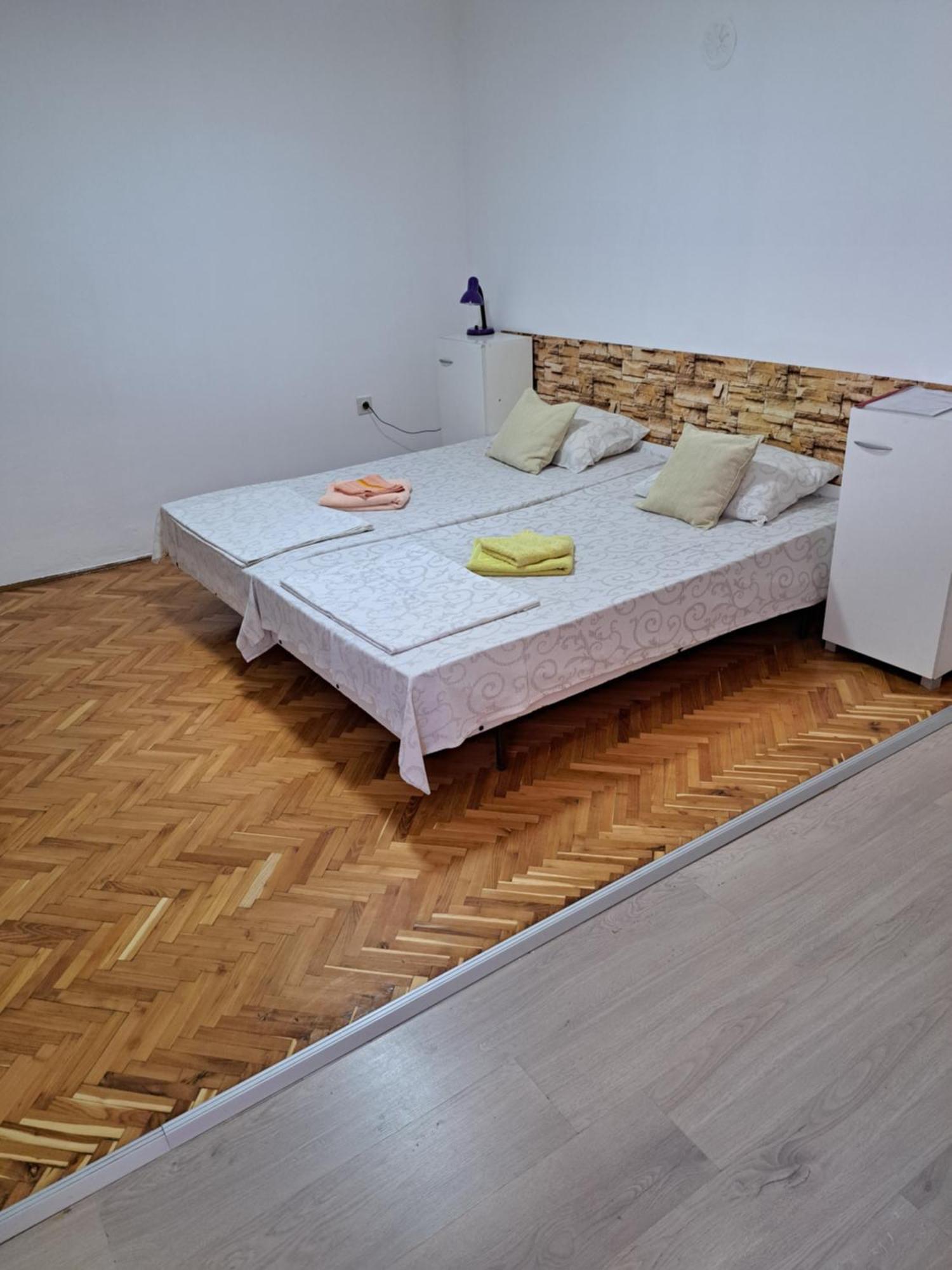 Apartment Gajic Белград Екстериор снимка