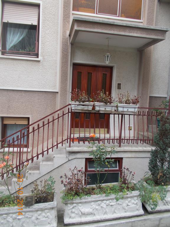 Apartment Gajic Белград Стая снимка