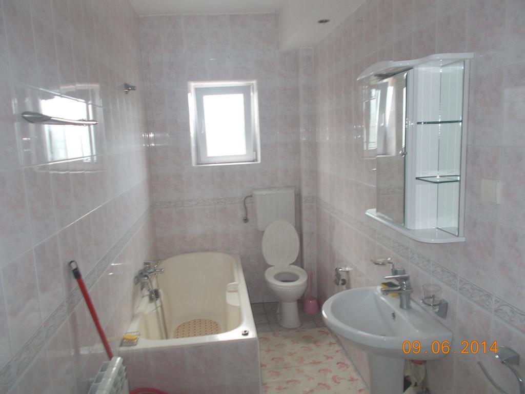 Apartment Gajic Белград Стая снимка