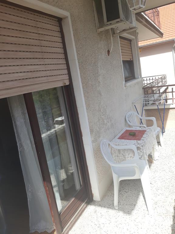 Apartment Gajic Белград Екстериор снимка