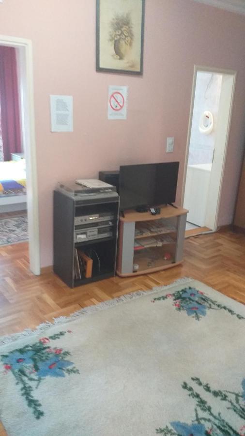 Apartment Gajic Белград Екстериор снимка