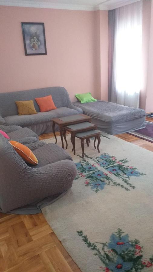 Apartment Gajic Белград Екстериор снимка