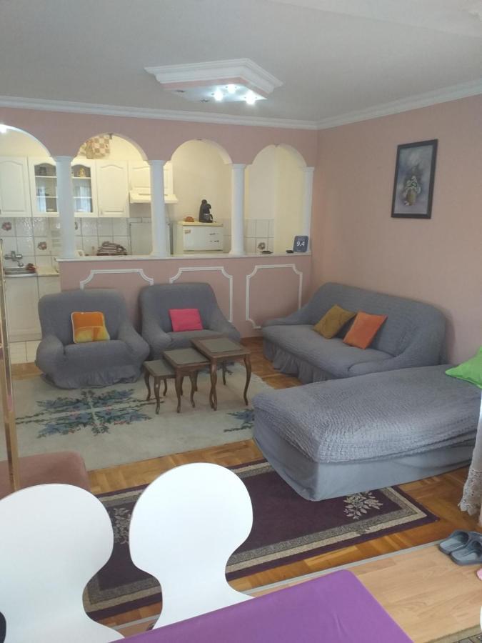 Apartment Gajic Белград Екстериор снимка